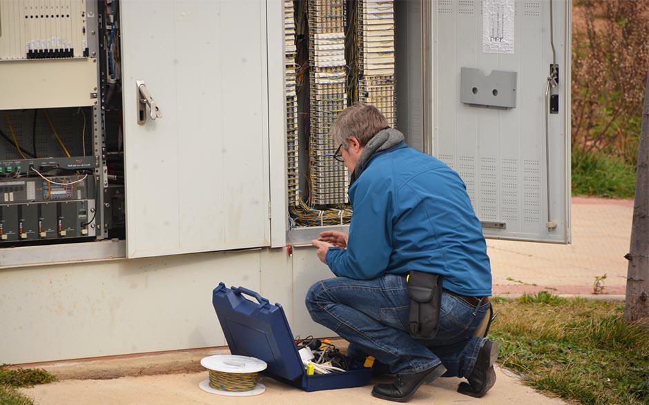 électricien artisan Vigneux-sur-Seine