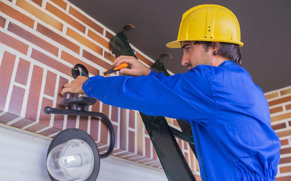 urgence électricité Puteaux