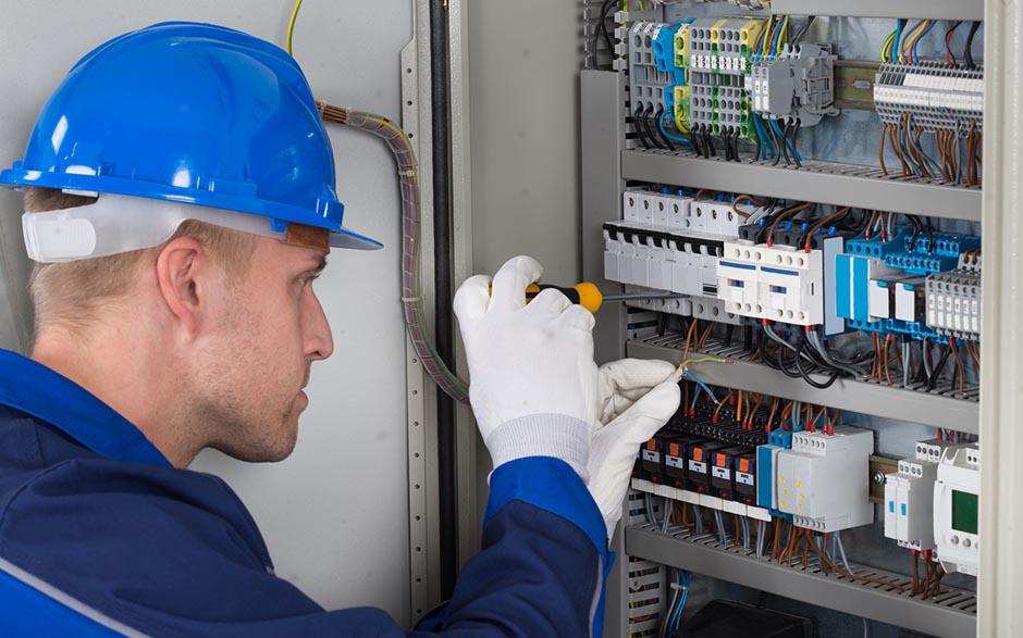 urgence électricité Puteaux