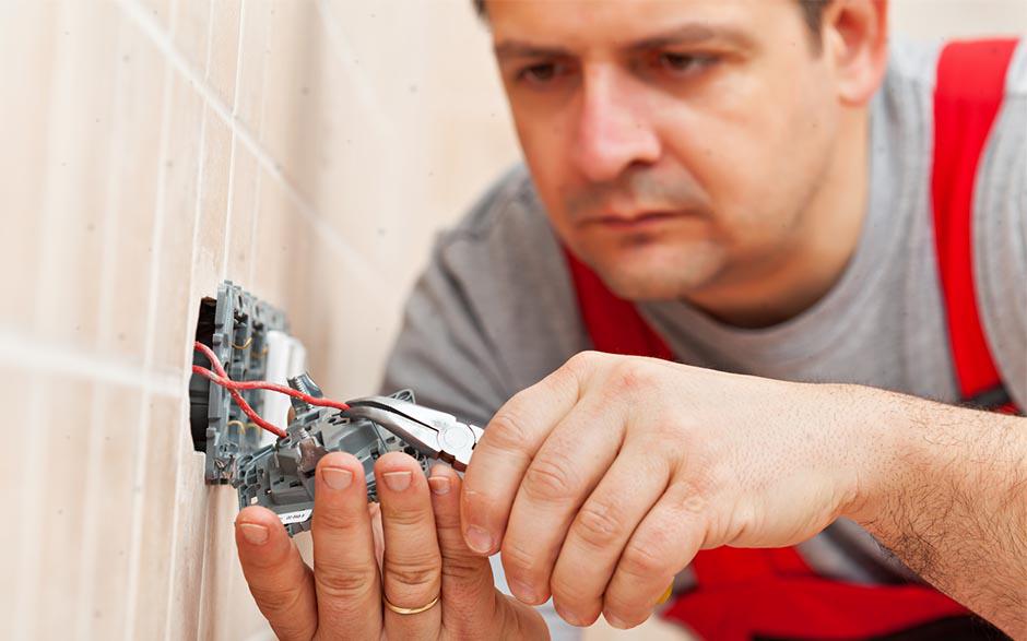 urgence électricité Paris 15