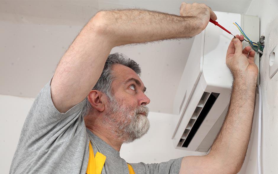 technicien électricien Colombes