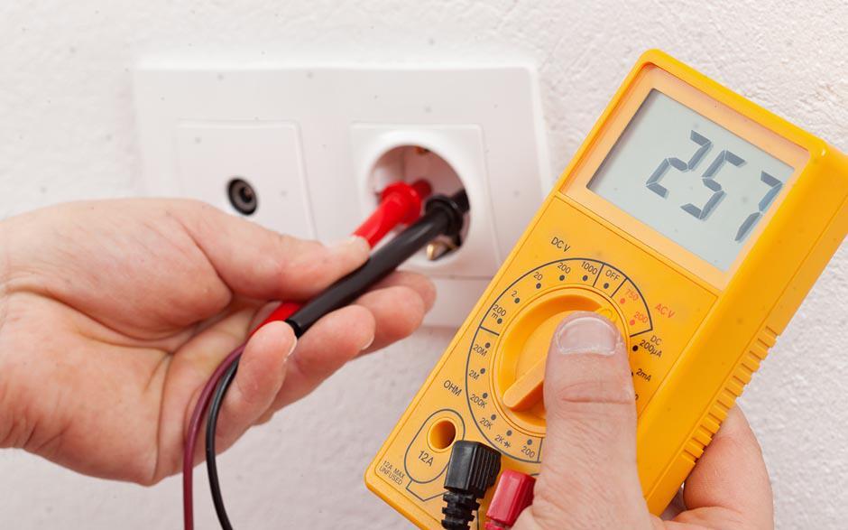 électricien devis Chevreuse